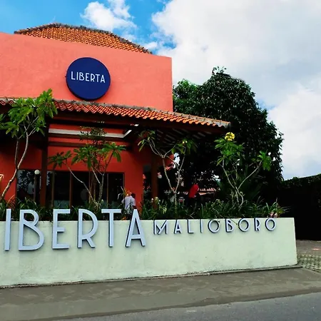 Liberta Malioboro South-3